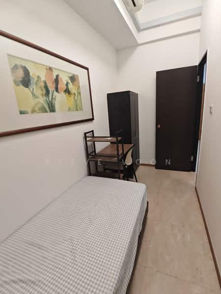 Avalon, 23 Anderson Road, Room Rental, 100 sqft, Condominium For Rent, by Steve Voon, 500170400 - Bedroom - PropertyGuru.com.sg