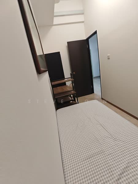 Avalon, 23 Anderson Road, Room Rental, 100 sqft, Condominium For Rent, by Steve Voon, 500170400 - Bedroom - PropertyGuru.com.sg