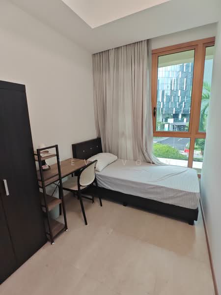 Avalon, 23 Anderson Road, Room Rental, 100 sqft, Condominium For Rent, by Steve Voon, 500170400 - Bedroom - PropertyGuru.com.sg