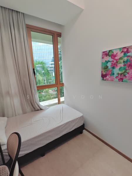 Avalon, 23 Anderson Road, Room Rental, 100 sqft, Condominium For Rent, by Steve Voon, 500170400 - Bedroom - PropertyGuru.com.sg