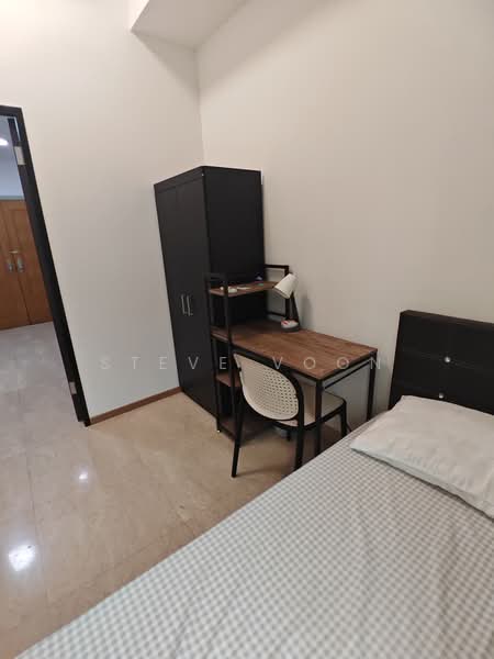 Avalon, 23 Anderson Road, Room Rental, 100 sqft, Condominium For Rent, by Steve Voon, 500170400 - Bedroom - PropertyGuru.com.sg