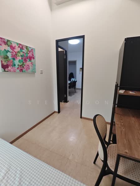Avalon, 23 Anderson Road, Room Rental, 100 sqft, Condominium For Rent, by Steve Voon, 500170400 - Interior - PropertyGuru.com.sg