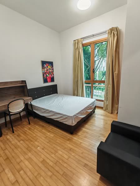 Avalon, 23 Anderson Road, Room Rental, 100 sqft, Condominium For Rent, by Steve Voon, 500170400 - Bedroom - PropertyGuru.com.sg