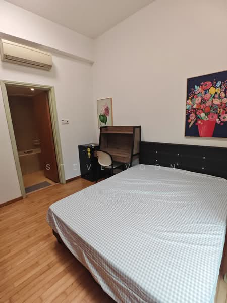 Avalon, 23 Anderson Road, Room Rental, 100 sqft, Condominium For Rent, by Steve Voon, 500170400 - Bedroom - PropertyGuru.com.sg