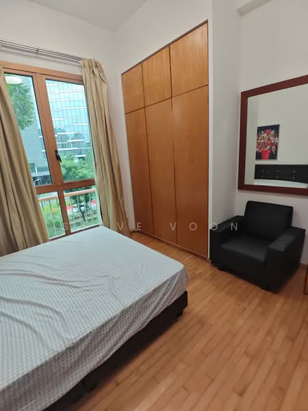 Avalon, 23 Anderson Road, Room Rental, 100 sqft, Condominium For Rent, by Steve Voon, 500170400 - Bedroom - PropertyGuru.com.sg