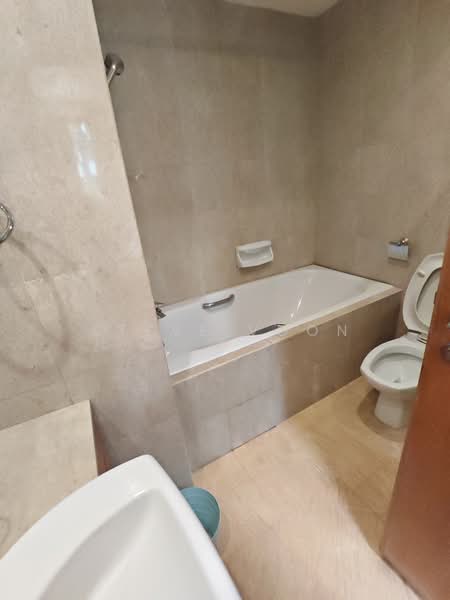 Avalon, 23 Anderson Road, Room Rental, 100 sqft, Condominium For Rent, by Steve Voon, 500170400 - Bathroom - PropertyGuru.com.sg