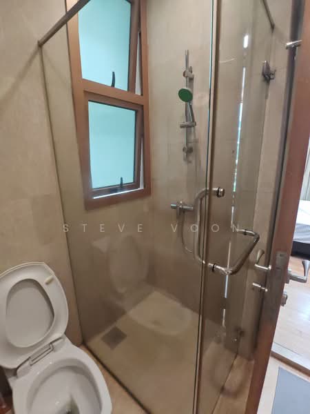 Avalon, 23 Anderson Road, Room Rental, 100 sqft, Condominium For Rent, by Steve Voon, 500170400 - Bathroom - PropertyGuru.com.sg
