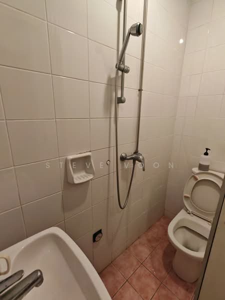 Avalon, 23 Anderson Road, Room Rental, 100 sqft, Condominium For Rent, by Steve Voon, 500170400 - Bathroom - PropertyGuru.com.sg