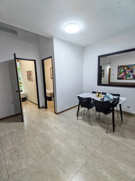 Avalon, 23 Anderson Road, Room Rental, 100 sqft, Condominium For Rent, by Steve Voon, 500170400 - Dining Room - PropertyGuru.com.sg