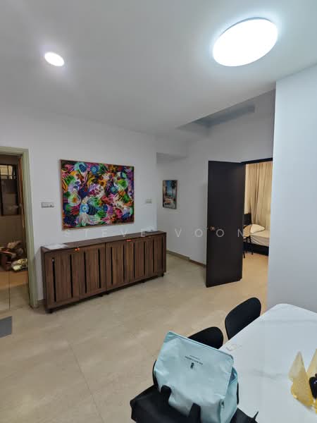 Avalon, 23 Anderson Road, Room Rental, 100 sqft, Condominium For Rent, by Steve Voon, 500170400 - Interior - PropertyGuru.com.sg