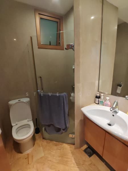 Avalon, 23 Anderson Road, Room Rental, 100 sqft, Condominium For Rent, by Steve Voon, 500170400 - Bathroom - PropertyGuru.com.sg
