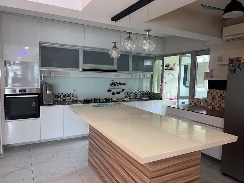 501B Yishun Street 51, 501B Yishun Street 51, 3 Bedrooms, 1,206 sqft, HDB Flat For Sale, by Antony Robertson, 500170402 - Kitchen - PropertyGuru.com.sg