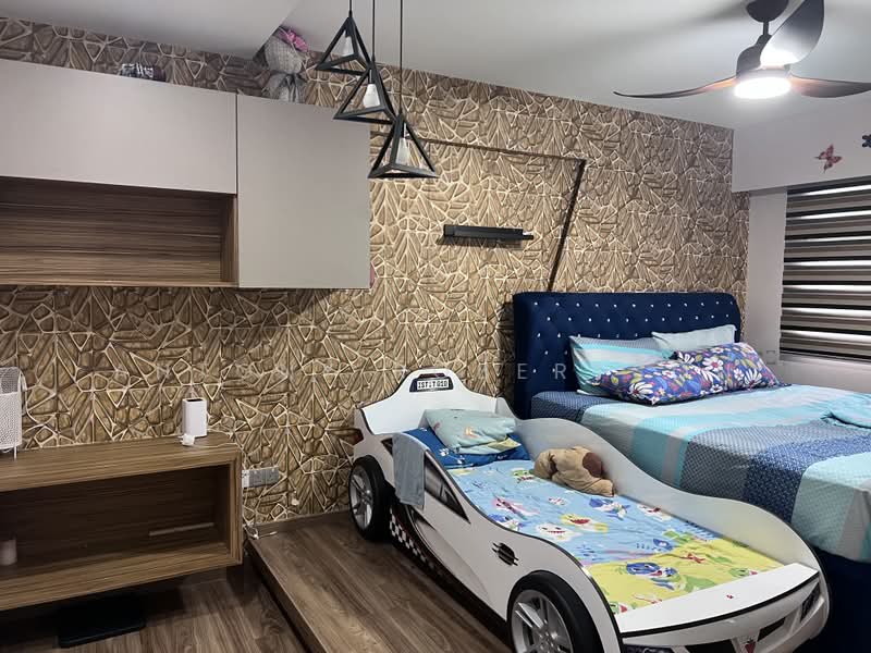 501B Yishun Street 51, 501B Yishun Street 51, 3 Bedrooms, 1,206 sqft, HDB Flat For Sale, by Antony Robertson, 500170402 - Bedroom - PropertyGuru.com.sg