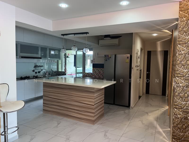501B Yishun Street 51, 501B Yishun Street 51, 3 Bedrooms, 1,206 sqft, HDB Flat For Sale, by Antony Robertson, 500170402 - Kitchen - PropertyGuru.com.sg