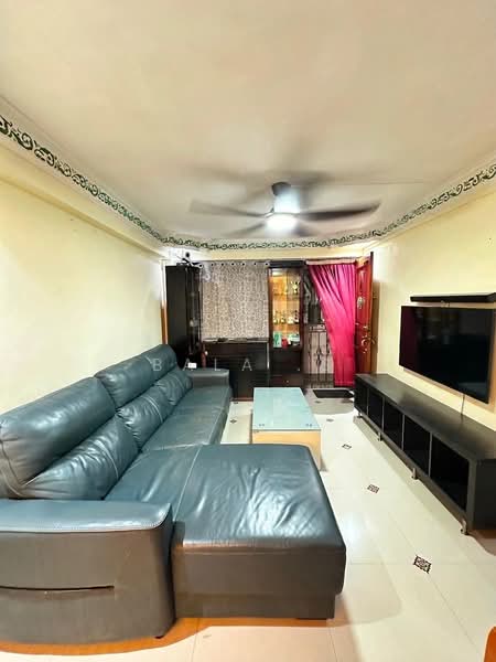 38 Teban Gardens Road, 38 Teban Gardens Road, 2 Bedrooms, 721 sqft, HDB Flat For Sale, by Bala .S, 500170406 - Living Room - PropertyGuru.com.sg