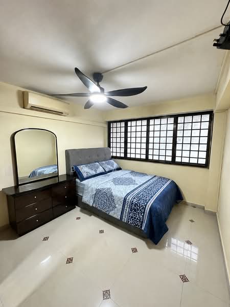 38 Teban Gardens Road, 38 Teban Gardens Road, 2 Bedrooms, 721 sqft, HDB Flat For Sale, by Bala .S, 500170406 - Bedroom - PropertyGuru.com.sg