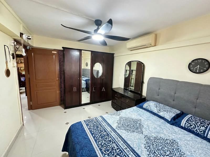 38 Teban Gardens Road, 38 Teban Gardens Road, 2 Bedrooms, 721 sqft, HDB Flat For Sale, by Bala .S, 500170406 - Bedroom - PropertyGuru.com.sg