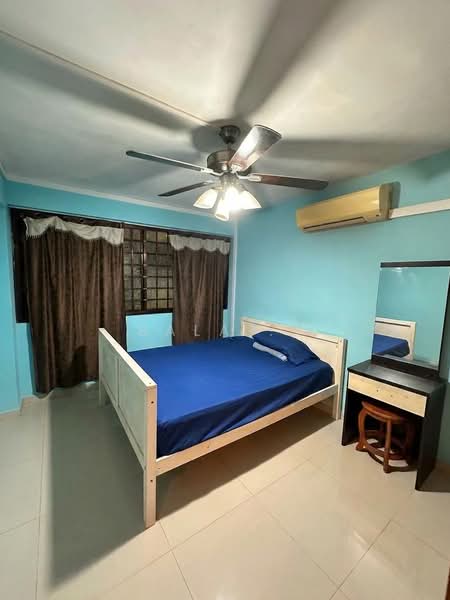 38 Teban Gardens Road, 38 Teban Gardens Road, 2 Bedrooms, 721 sqft, HDB Flat For Sale, by Bala .S, 500170406 - Bedroom - PropertyGuru.com.sg