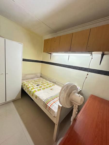 38 Teban Gardens Road, 38 Teban Gardens Road, 2 Bedrooms, 721 sqft, HDB Flat For Sale, by Bala .S, 500170406 - Bedroom - PropertyGuru.com.sg