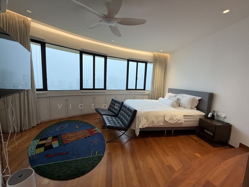 The Draycott, 50 Draycott Park, 3 Bedrooms, 2,637 sqft, Condominium For Sale, by Victoria Tan, 500170408 - Bedroom - PropertyGuru.com.sg