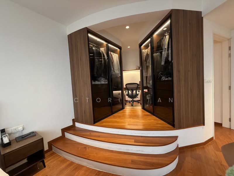 The Draycott, 50 Draycott Park, 3 Bedrooms, 2,637 sqft, Condominium For Sale, by Victoria Tan, 500170408 - Interior - PropertyGuru.com.sg