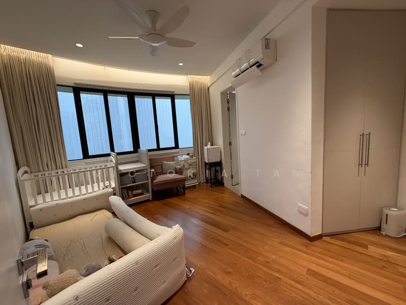 The Draycott, 50 Draycott Park, 3 Bedrooms, 2,637 sqft, Condominium For Sale, by Victoria Tan, 500170408 - Bedroom - PropertyGuru.com.sg
