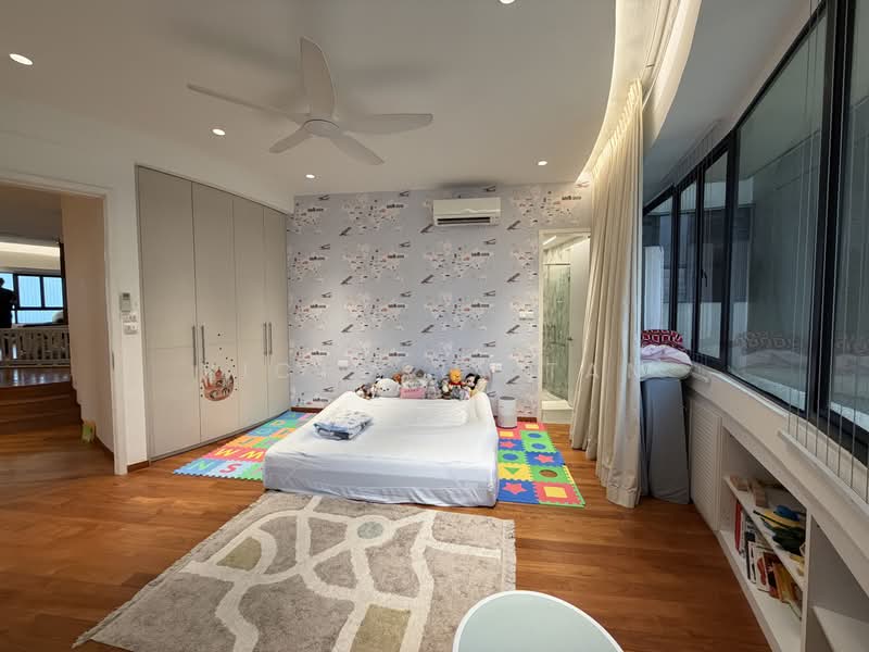The Draycott, 50 Draycott Park, 3 Bedrooms, 2,637 sqft, Condominium For Sale, by Victoria Tan, 500170408 - Bedroom - PropertyGuru.com.sg