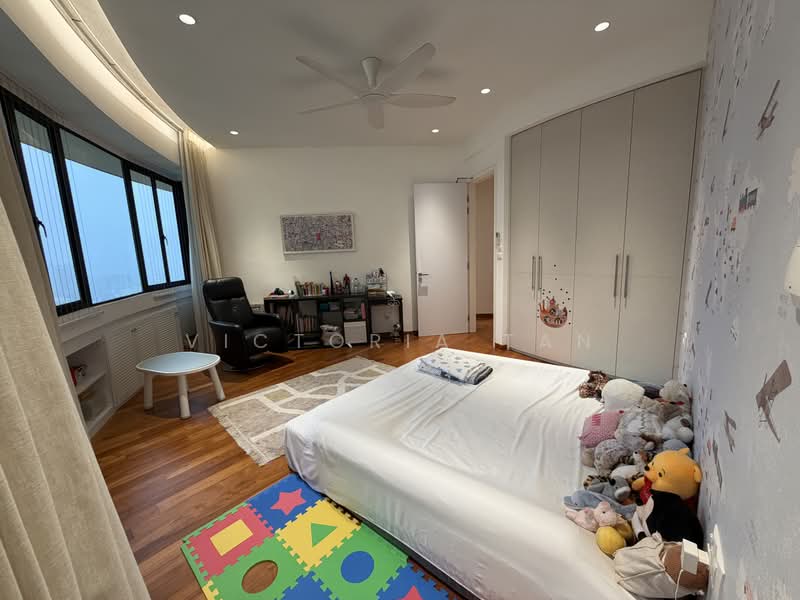 The Draycott, 50 Draycott Park, 3 Bedrooms, 2,637 sqft, Condominium For Sale, by Victoria Tan, 500170408 - Bedroom - PropertyGuru.com.sg
