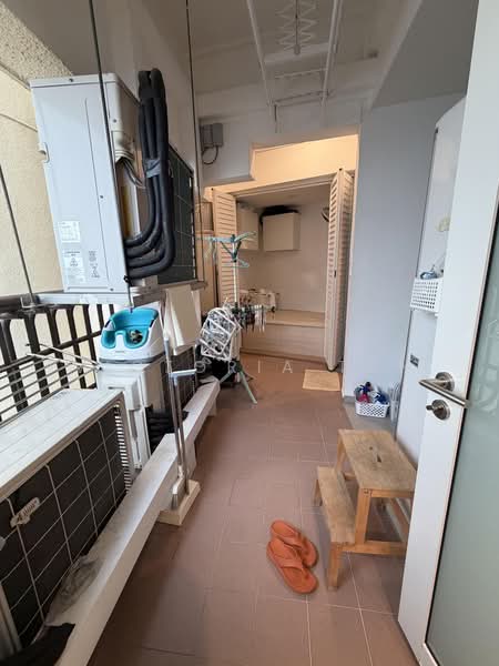 The Draycott, 50 Draycott Park, 3 Bedrooms, 2,637 sqft, Condominium For Sale, by Victoria Tan, 500170408 - Yard - PropertyGuru.com.sg