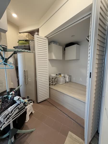The Draycott, 50 Draycott Park, 3 Bedrooms, 2,637 sqft, Condominium For Sale, by Victoria Tan, 500170408 - Helper’s nook - PropertyGuru.com.sg
