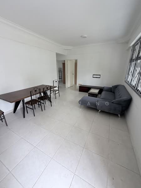 621 Senja Road, 621 Senja Road, 3 Bedrooms, 968 sqft, HDB Flat For Rent, by Jimmy Tang, 500170410 - Living Room - PropertyGuru.com.sg