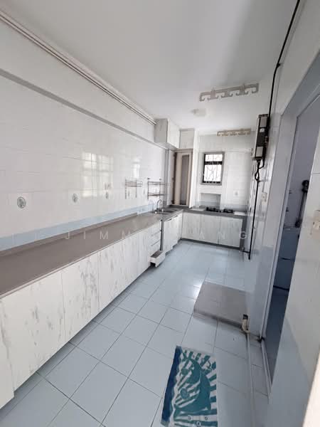 621 Senja Road, 621 Senja Road, 3 Bedrooms, 968 sqft, HDB Flat For Rent, by Jimmy Tang, 500170410 - Kitchen - PropertyGuru.com.sg