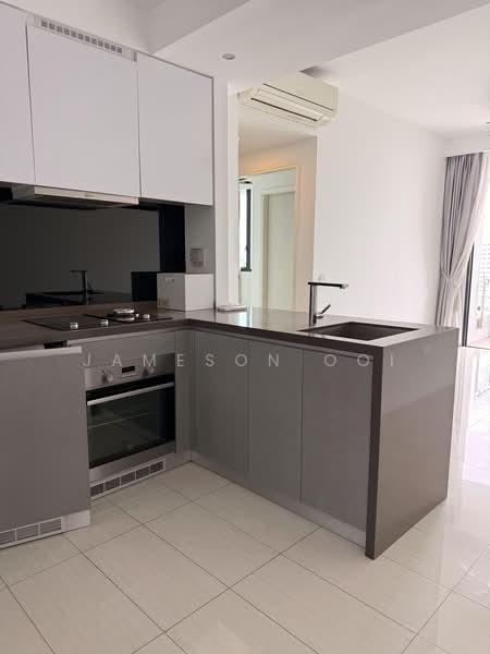 Sky Green, 568 Macpherson Green, 2 Bedrooms, 797 sqft, Condominium For Sale, by Jameson Ooi, 500170411 - Kitchen - PropertyGuru.com.sg