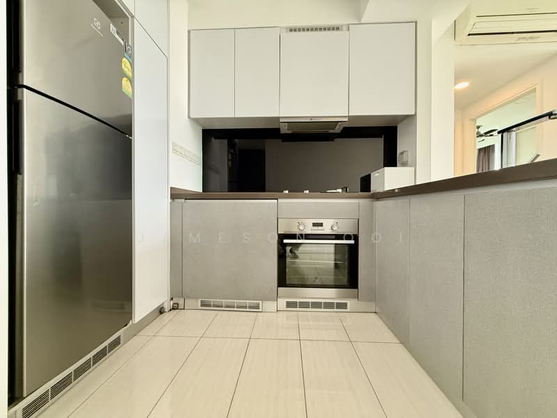 Sky Green, 568 Macpherson Green, 2 Bedrooms, 797 sqft, Condominium For Sale, by Jameson Ooi, 500170411 - Kitchen - PropertyGuru.com.sg