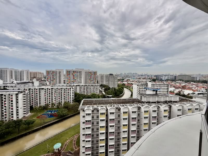 Sky Green, 568 Macpherson Green, 2 Bedrooms, 797 sqft, Condominium For Sale, by Jameson Ooi, 500170411 - Exterior - PropertyGuru.com.sg