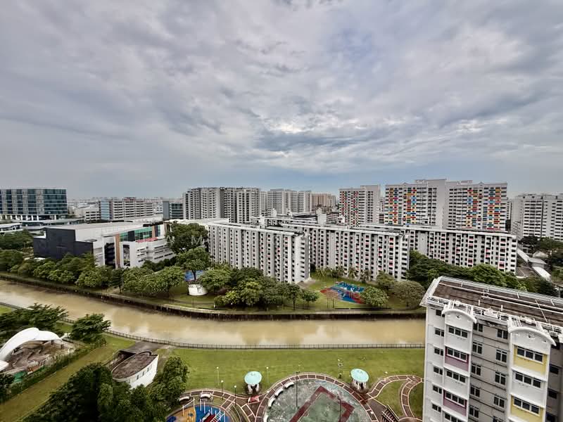 Sky Green, 568 Macpherson Green, 2 Bedrooms, 797 sqft, Condominium For Sale, by Jameson Ooi, 500170411 - Exterior - PropertyGuru.com.sg