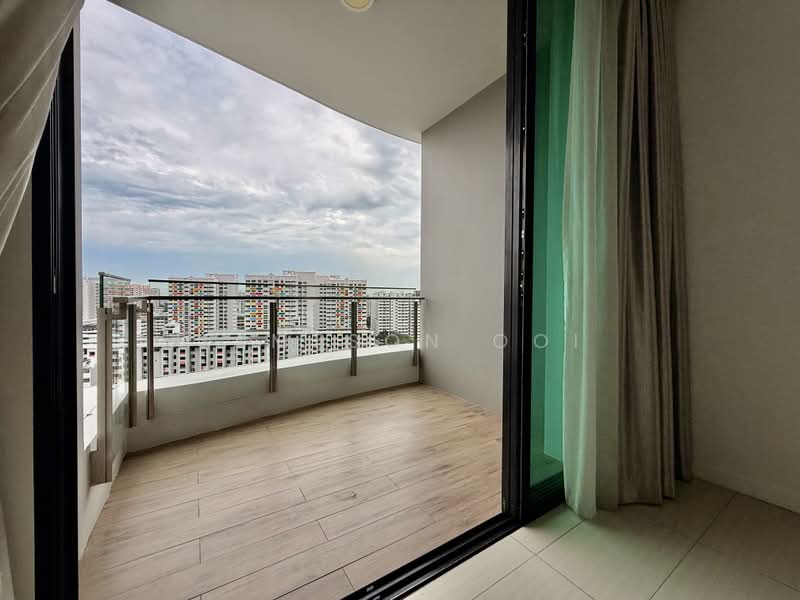 Sky Green, 568 Macpherson Green, 2 Bedrooms, 797 sqft, Condominium For Sale, by Jameson Ooi, 500170411 - Balcony - PropertyGuru.com.sg