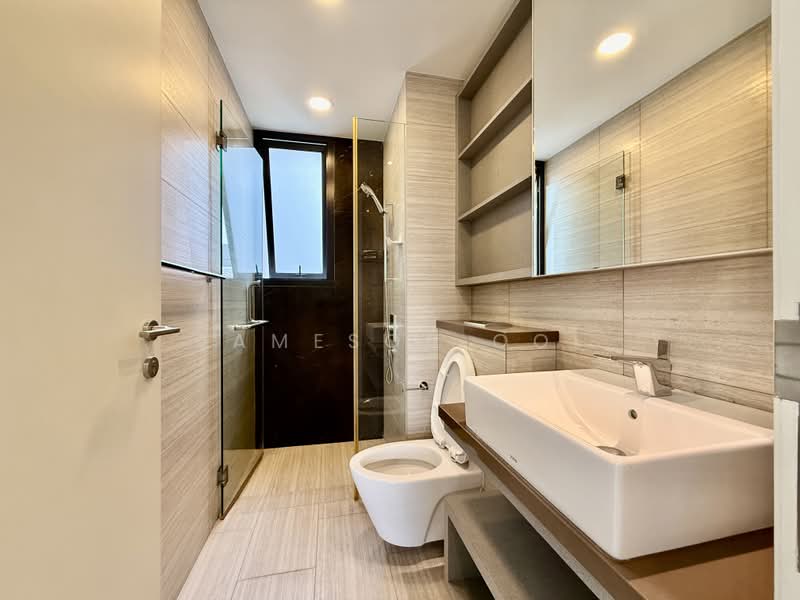 Sky Green, 568 Macpherson Green, 2 Bedrooms, 797 sqft, Condominium For Sale, by Jameson Ooi, 500170411 - Bathroom - PropertyGuru.com.sg