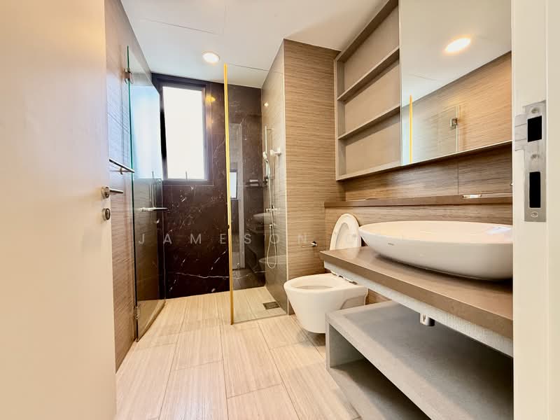 Sky Green, 568 Macpherson Green, 2 Bedrooms, 797 sqft, Condominium For Sale, by Jameson Ooi, 500170411 - Bathroom - PropertyGuru.com.sg