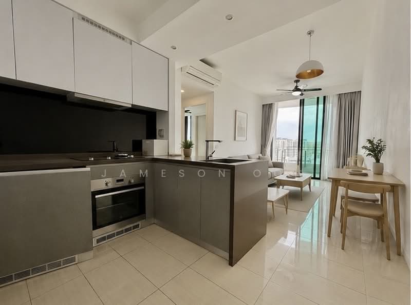 Sky Green, 568 Macpherson Green, 2 Bedrooms, 797 sqft, Condominium For Sale, by Jameson Ooi, 500170411 - Kitchen - PropertyGuru.com.sg
