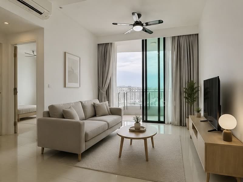 Sky Green, 568 Macpherson Green, 2 Bedrooms, 797 sqft, Condominium For Sale, by Jameson Ooi, 500170411 - Living Room - PropertyGuru.com.sg