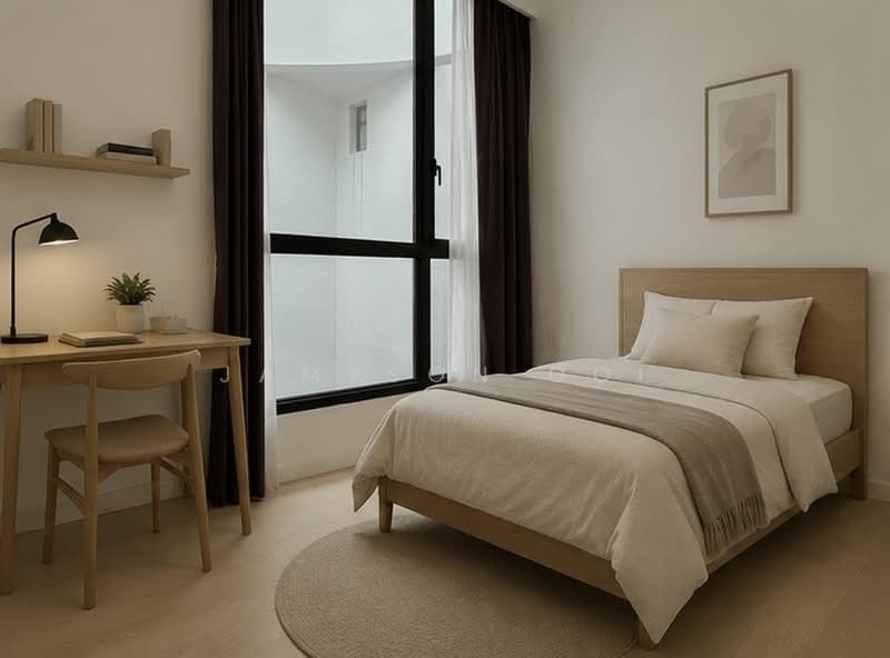 Sky Green, 568 Macpherson Green, 2 Bedrooms, 797 sqft, Condominium For Sale, by Jameson Ooi, 500170411 - Bedroom - PropertyGuru.com.sg