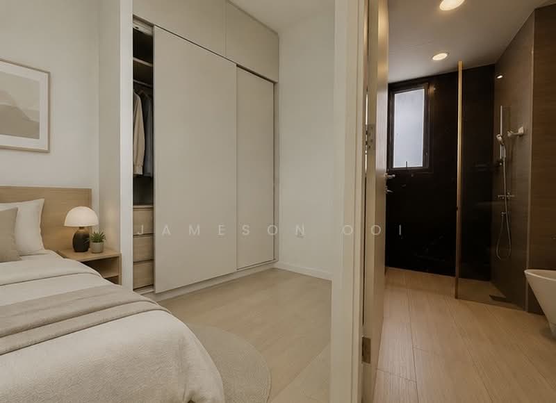 Sky Green, 568 Macpherson Green, 2 Bedrooms, 797 sqft, Condominium For Sale, by Jameson Ooi, 500170411 - Bedroom - PropertyGuru.com.sg