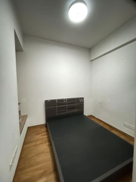 Bliss Residences, 17 Jalan Masjid, Room Rental, 100 sqft, Apartment For Rent, by Gerald Wang, 500170413 - Bedroom - PropertyGuru.com.sg