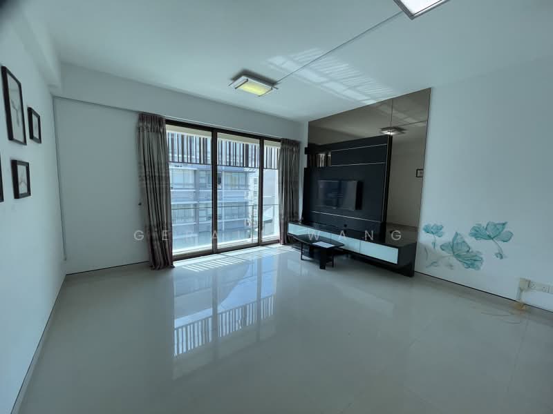 Bliss Residences, 17 Jalan Masjid, Room Rental, 100 sqft, Apartment For Rent, by Gerald Wang, 500170413 - Living Room - PropertyGuru.com.sg