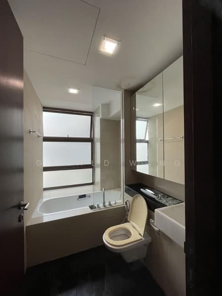 Bliss Residences, 17 Jalan Masjid, Room Rental, 100 sqft, Apartment For Rent, by Gerald Wang, 500170413 - Bathroom - PropertyGuru.com.sg