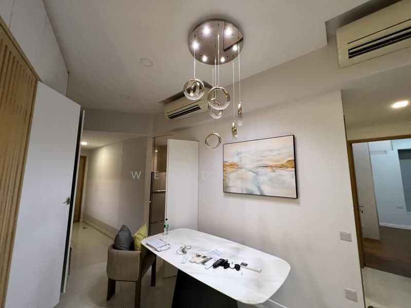 d'Leedon (Former Farrer Court), 13 Leedon Heights, 2 Bedrooms, 1,076 sqft, Condominium For Sale, by WEI DENG, 500170423 - Interior - PropertyGuru.com.sg