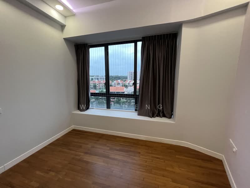 d'Leedon (Former Farrer Court), 13 Leedon Heights, 2 Bedrooms, 1,076 sqft, Condominium For Sale, by WEI DENG, 500170423 - Interior - PropertyGuru.com.sg
