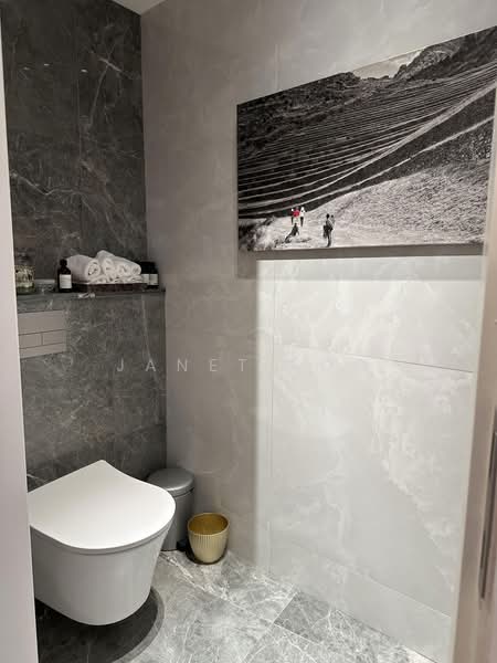 The Draycott, 50 Draycott Park, 3 Bedrooms, 2,637 sqft, Condominium For Sale, by Janet Foo, 500170428 - Bathroom - PropertyGuru.com.sg