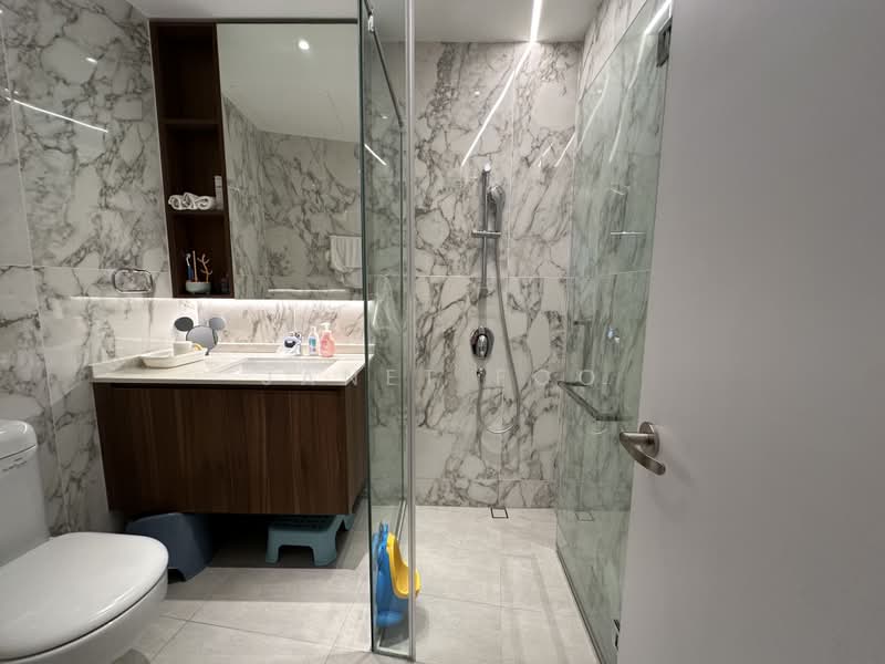 The Draycott, 50 Draycott Park, 3 Bedrooms, 2,637 sqft, Condominium For Sale, by Janet Foo, 500170428 - Bathroom - PropertyGuru.com.sg